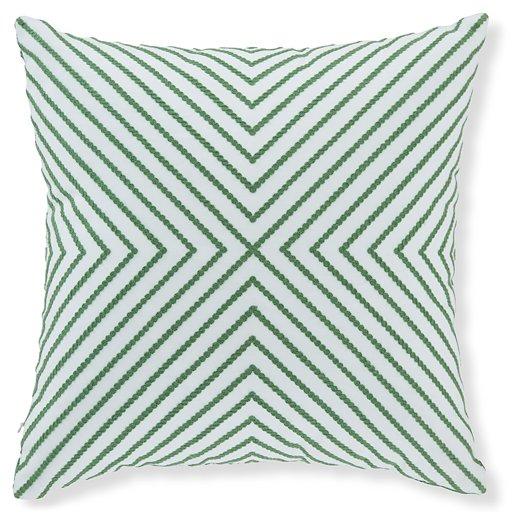 Bellvale Pillow (Set of 4) - De Avenue Furniture