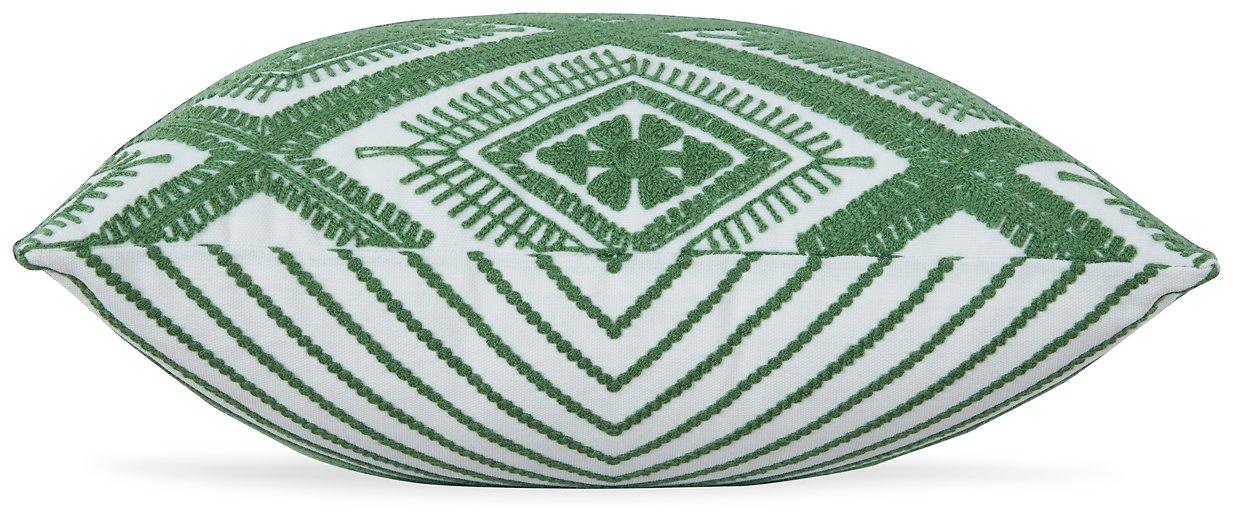 Bellvale Pillow (Set of 4) - De Avenue Furniture