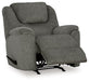 Bindura Recliner - De Avenue Furniture
