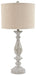 Bernadate Table Lamp (Set of 2) - De Avenue Furniture