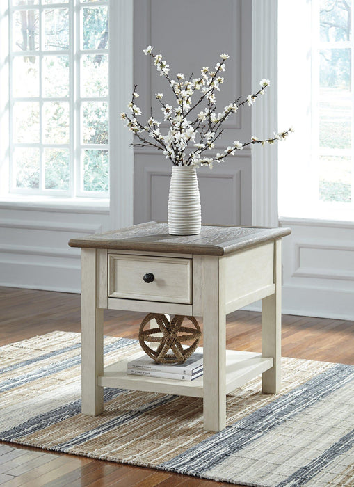 Bolanburg End Table Set - De Avenue Furniture