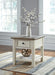 Bolanburg End Table Set - De Avenue Furniture