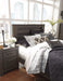 Brinxton Bed - De Avenue Furniture