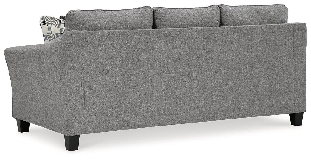 Mathonia Sofa - De Avenue Furniture
