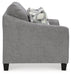 Mathonia Living Room Set - De Avenue Furniture