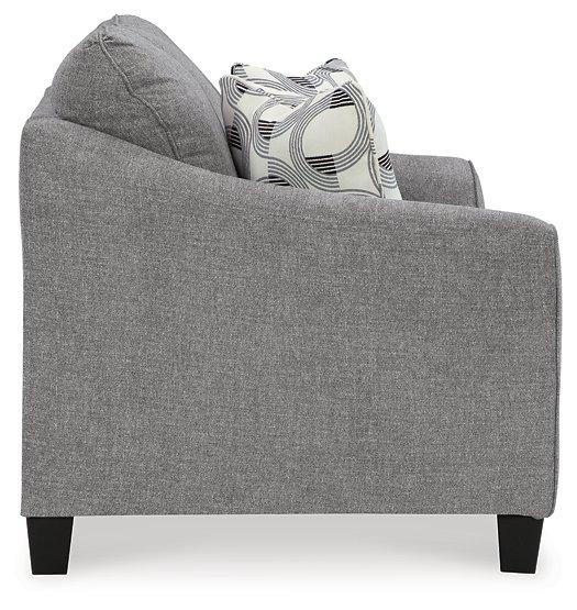 Mathonia Living Room Set - De Avenue Furniture