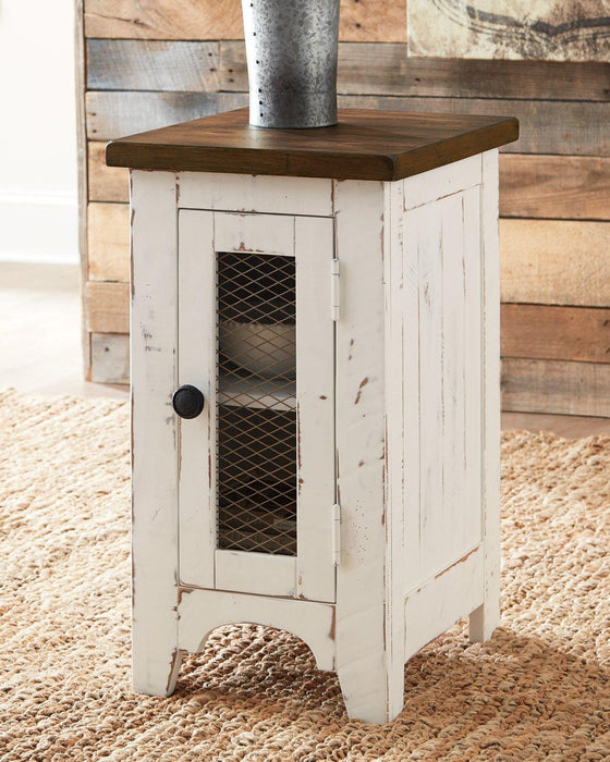 Wystfield End Table Set - De Avenue Furniture