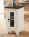 Wystfield End Table Set - De Avenue Furniture