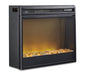 Gardoni 72" TV Stand with Electric Fireplace - De Avenue Furniture