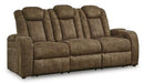 Wolfridge Living Room Set - De Avenue Furniture