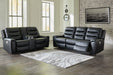 Warlin Living Room Set - De Avenue Furniture