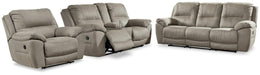 Next-Gen Gaucho Living Room Set - De Avenue Furniture