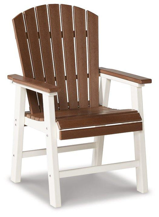 Genesis Bay Outdoor Dining Set - De Avenue Furniture