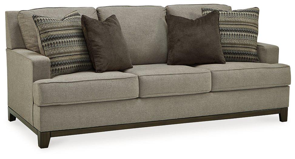 Kaywood Living Room Set - De Avenue Furniture