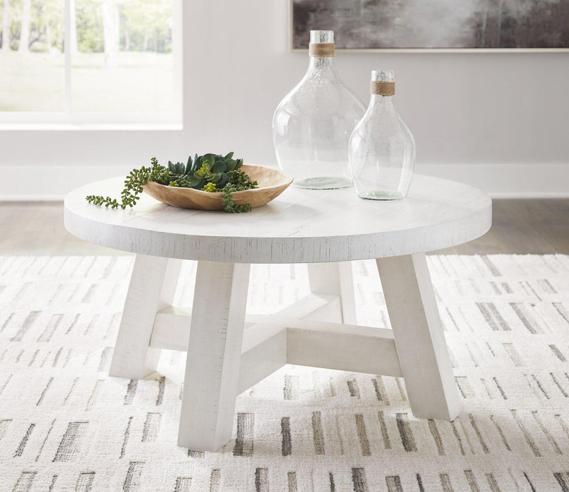 Jallison Occasional Table Set - De Avenue Furniture