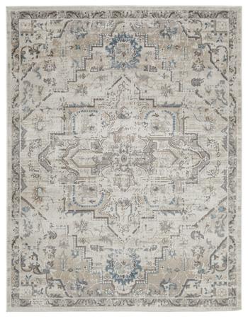 Barkham Rug - De Avenue Furniture