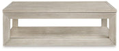Marxhart Occasional Table Set - De Avenue Furniture