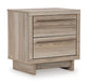 Hasbrick Queen Bedroom Set - De Avenue Furniture