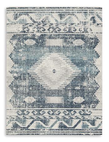 Daddridge 8' x 10' Rug - De Avenue Furniture