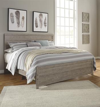 Culverbach Bedroom Set - De Avenue Furniture