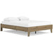 Deanlow Bed - De Avenue Furniture