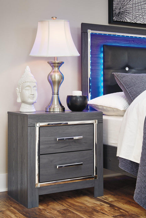 Lodanna Bedroom Set - De Avenue Furniture