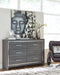 Lodanna Dresser and Mirror - De Avenue Furniture