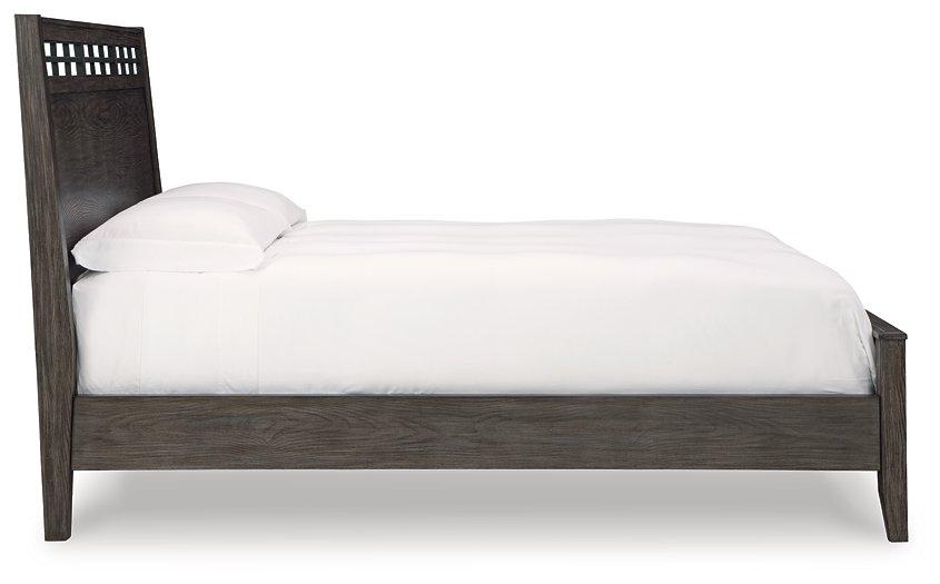Montillan Bedroom Set - De Avenue Furniture