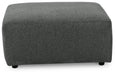 Edenfield Oversized Accent Ottoman - De Avenue Furniture