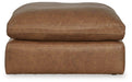 Emilia Oversized Accent Ottoman - De Avenue Furniture