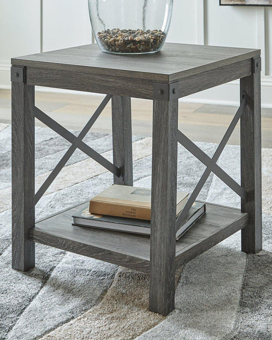 Freedan Occasional Table Set - De Avenue Furniture