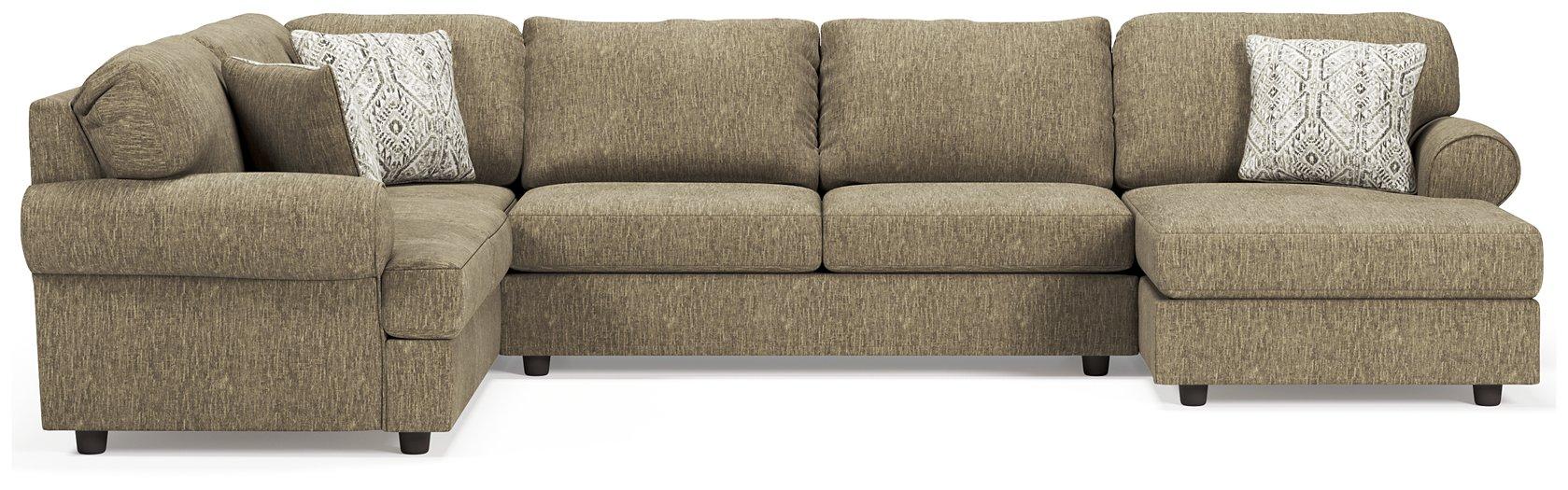 Hoylake Living Room Set - De Avenue Furniture