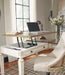 Realyn Home Office Lift Top Desk - De Avenue Furniture