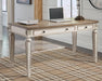 Realyn 60" Home Office Desk - De Avenue Furniture