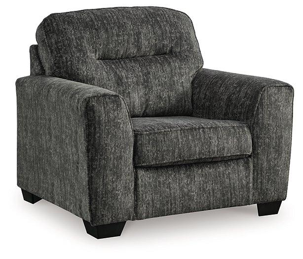 Lonoke Living Room Set - De Avenue Furniture