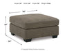 Mahoney Living Room Set - De Avenue Furniture
