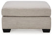 Mahoney Oversized Accent Ottoman - De Avenue Furniture
