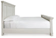 Robbinsdale Bed - De Avenue Furniture