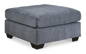 Marleton Oversized Accent Ottoman - De Avenue Furniture