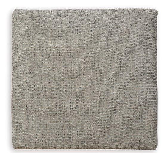 Megginson Ottoman With Storage - De Avenue Furniture