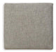 Megginson Ottoman With Storage - De Avenue Furniture