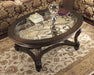 Norcastle Table Set - De Avenue Furniture