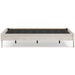 Socalle Bed and Mattress Set - De Avenue Furniture