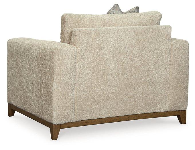 Parklynn Oversized Chair - De Avenue Furniture