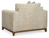 Parklynn Oversized Chair - De Avenue Furniture