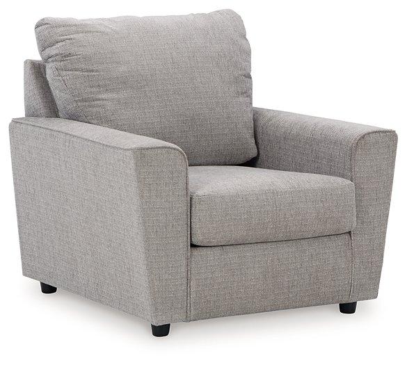 Stairatt Living Room Set - De Avenue Furniture