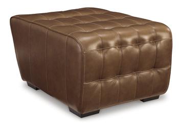 Temmpton Oversized Accent Ottoman - De Avenue Furniture