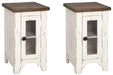 Wystfield End Table Set - De Avenue Furniture