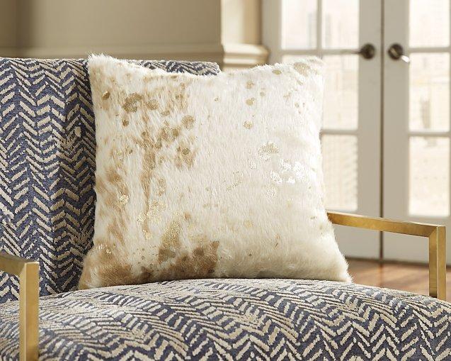Landers Pillow (Set of 4) - De Avenue Furniture