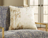 Landers Pillow (Set of 4) - De Avenue Furniture